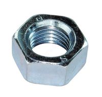 Гайка ГОСТ 5915-70 шестигранная